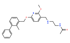 PD-1/PD-L1 inhibitor 2