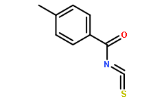 4-Methylbenzoyl isothiocyanate