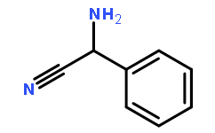 2-氨基-2-苯基乙腈