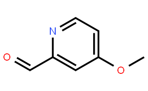 4-METHOXYPICOLINALDEHYDE