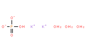 磷酸氫二鉀