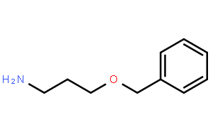 3-(Benzyloxy)propan-1-amine