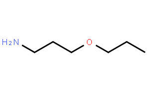 3-Propoxypropylamine