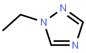 1-乙基-1,2,4-三唑