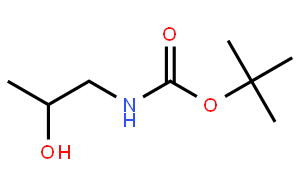 N-BOC-(S)-1-AMINO-2-PROPANOL