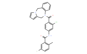 Lixivaptan
