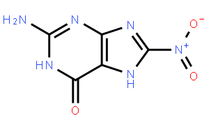 8-Nitroguanine