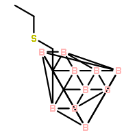 1-甲基邻碳硼烷