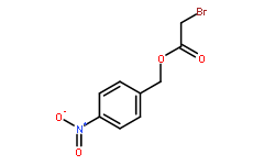 4-硝基苄基溴醋酸盐