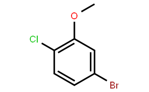 5-溴-2-氯苯甲醚