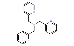 三(2-吡啶基甲基)胺