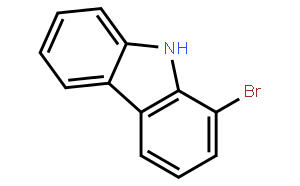 1-Bromo-carbazole