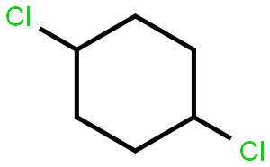 trans-1,4-Dichlorocyclohexane