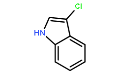 3-Chloro-1H-indole