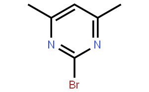 2-溴-4,6-二甲基嘧啶