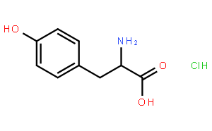 L-Tyrosine Hydrochloride