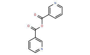 3-吡啶甲酸酐