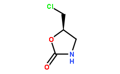 (R)-5-氯甲基-2-恶唑烷酮