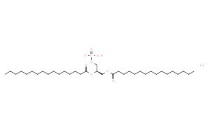 1,2-dipalmitoyl-sn-glycero-3-phosphate (sodium salt)