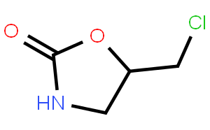 (S)-5-氯甲基-2-恶唑烷酮