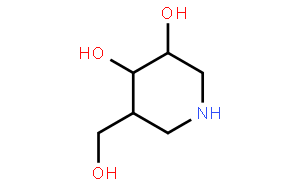 异桑叶生物碱