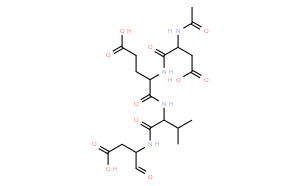 Ac-DEVD-CHO(Caspase 3抑制剂)