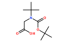 N-boc-tert-Butylglycine