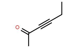 3-己炔-2-酮