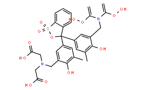 二甲酚橙二鈉鹽