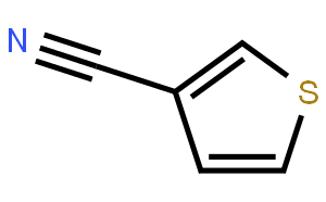 3-噻吩甲腈