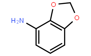 1,3-Benzodioxol-4-amine