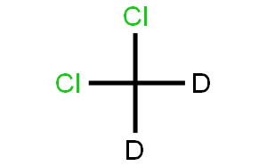 二氯甲烷-d2