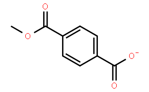 對苯二甲酸單甲酯