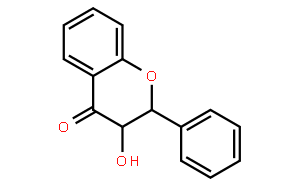 3-羟基黄酮、蒲公英黄酮