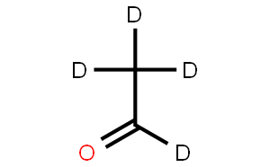 Acetaldehyde-d4
