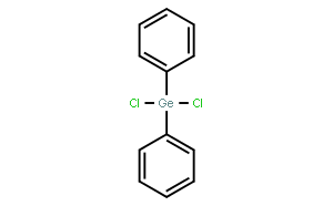 Diphenyldichlorogermane