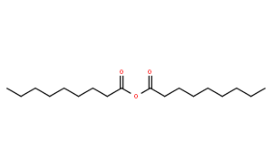 Nonanoic Anhydride