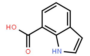 7-吲哚甲酸