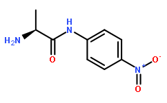 L-Alanine 4-nitroanilide