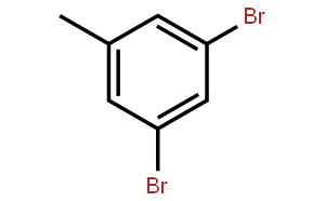 1,3-dibromo-5-methylbenzene
