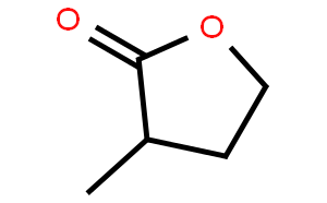 α-甲基-γ-丁内酯