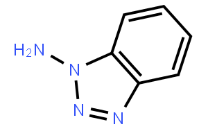 1-氨基苯并三唑；ABT