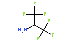1,1,1,3,3,3-Hexafluoroisopropylamine