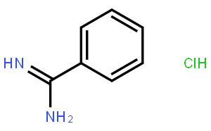 苄脒盐酸盐