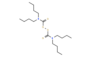 Tetra-n-butylthiuram Disulfide
