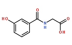 3-羟基马尿酸