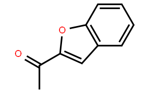 1-(2-苯并呋喃基)乙酮
