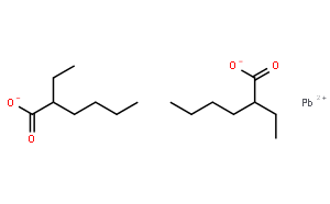 Lead(II) 2-ethylhexanoate