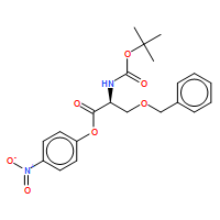 BOC-SER(BZL)-ONP