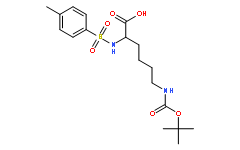Na-Tosyl-Ne-Boc-L-lysine